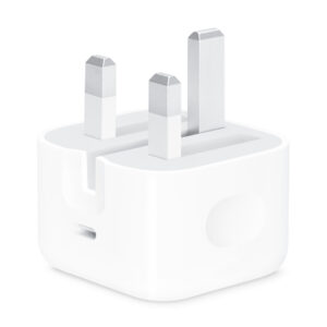 اداپتور ۲۰ وات اورجینال اپل 20W USB-C Power Adapter