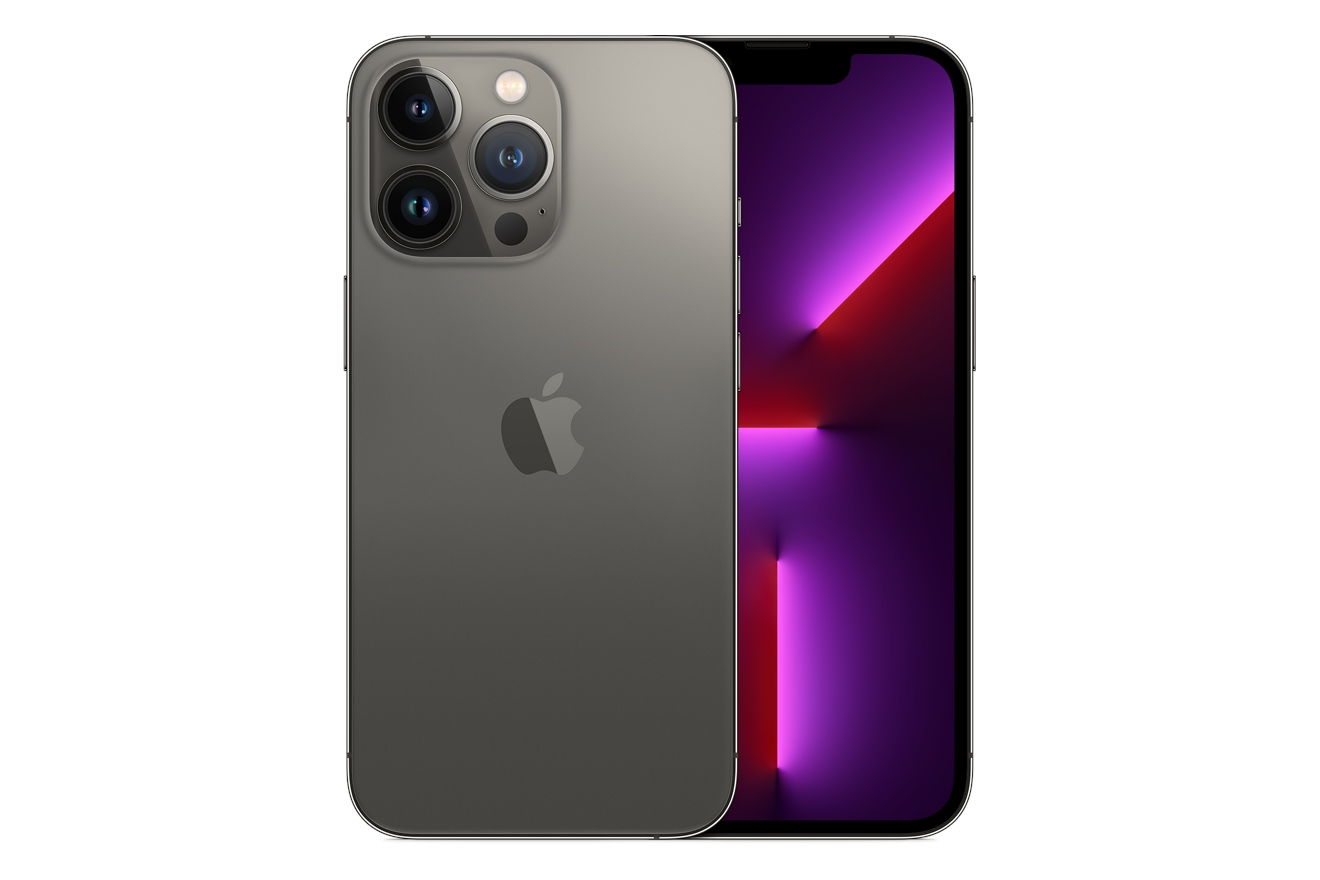 iPhone 13 ProMax 128GB ZAA